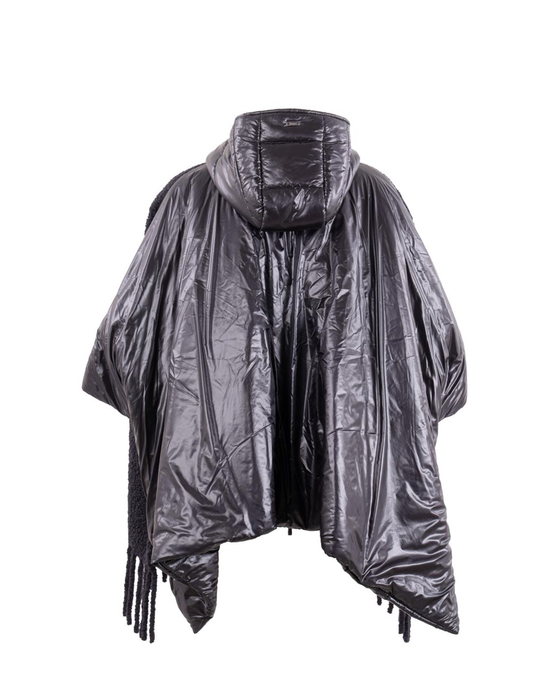 shop HERNO  Mantella: Herno mantella in lana reversibile.
Cappuccio.
Reversibile.
Interno in nylon.
Composizione: 90% Lana 10% Poliammide.
Fabbricato in Italia.. GC000509D 33480-9300 number 938331